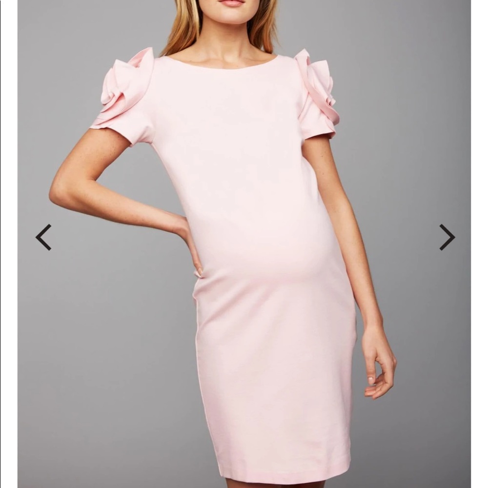 Maternity dress